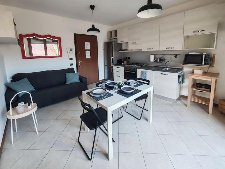Martesana 26 Apartment Milan Exterior photo