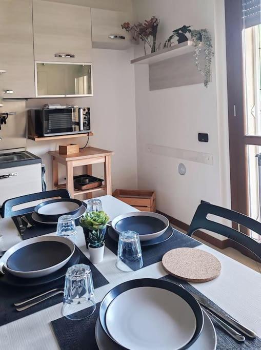 Martesana 26 Apartment Milan Exterior photo
