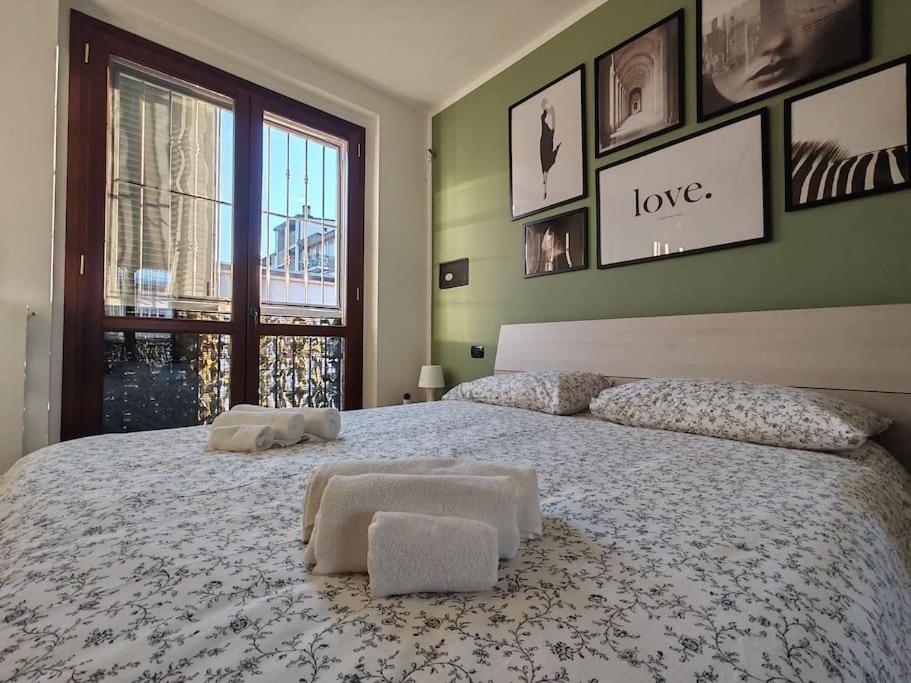 Martesana 26 Apartment Milan Exterior photo