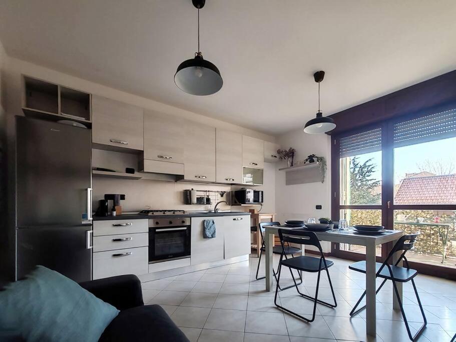 Martesana 26 Apartment Milan Exterior photo