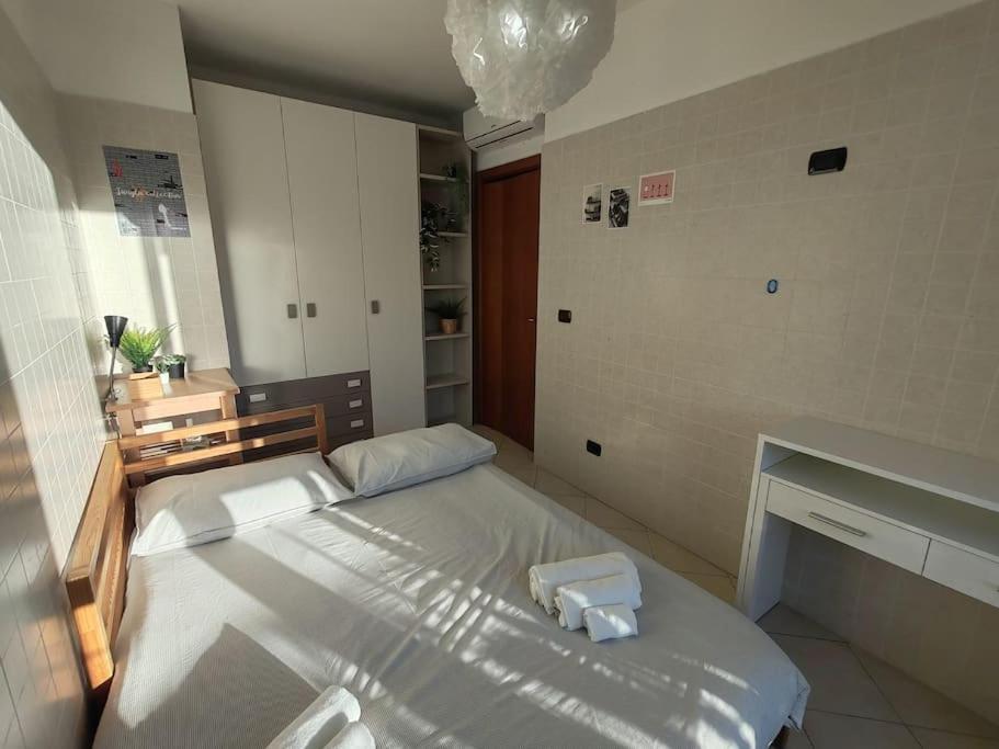 Martesana 26 Apartment Milan Exterior photo