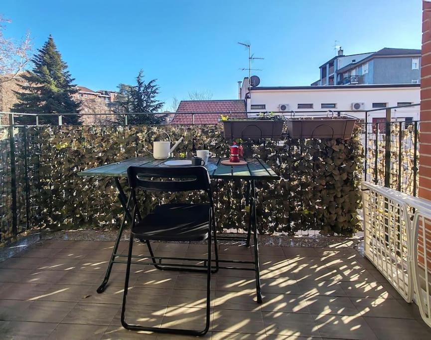 Martesana 26 Apartment Milan Exterior photo