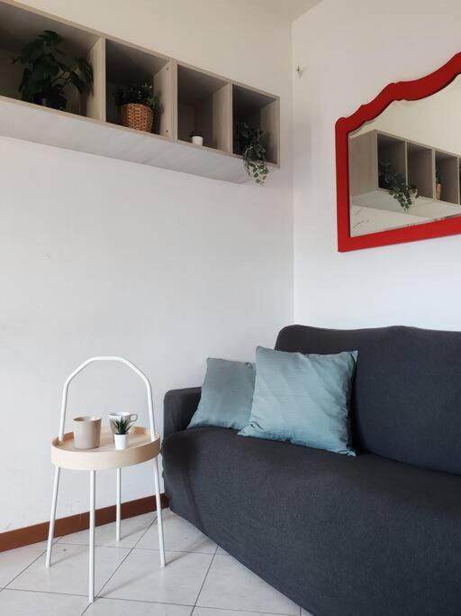Martesana 26 Apartment Milan Exterior photo