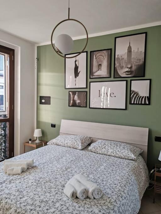 Martesana 26 Apartment Milan Exterior photo