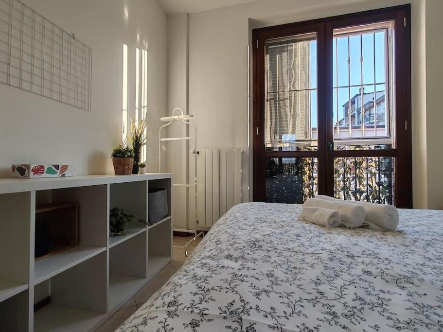 Martesana 26 Apartment Milan Exterior photo